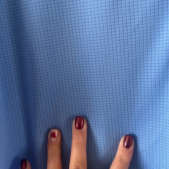 Izod Golf Polo - Picture 3 of 5